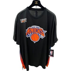 Knicks jersey